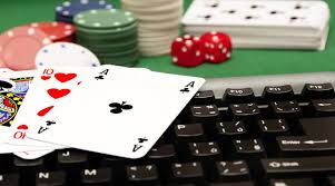 Официальный сайт Big Azart Casino