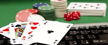 Зеркало Poperlo Casino