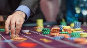 Онлайн казино Drexel Casino