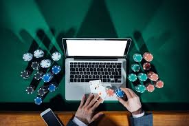 Онлайн казино Vega Casino