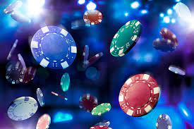 Зеркало Big Azart Casino