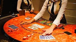 Casino Almaz